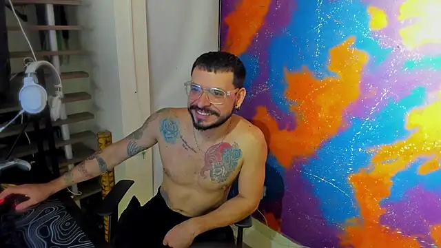 leondevereda online show from 20, 9, 2025