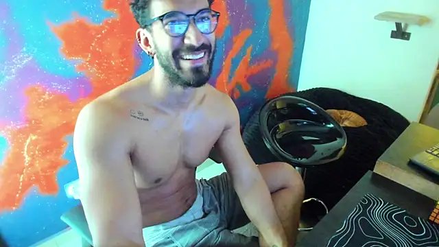 leondevereda online show from 6, 10, 2025