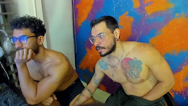 leondevereda online show from 28, 9, 2025