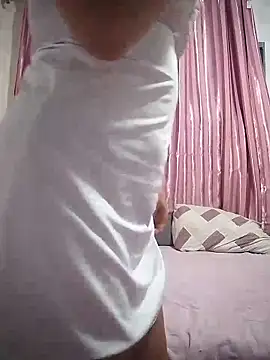 lilisilva22 online show from 12, 3, 2026