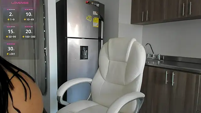 Missbeloved online show from 9, 3, 2025