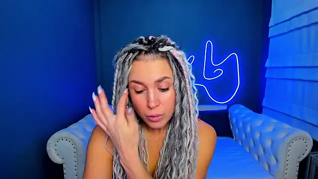 rock n roxy online show from 6, 11, 2025