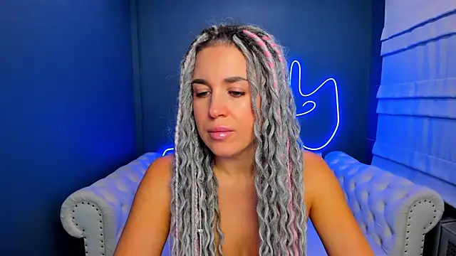 rock n roxy online show from 14, 10, 2025