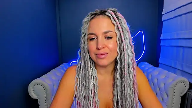 rock n roxy online show from 24, 10, 2025