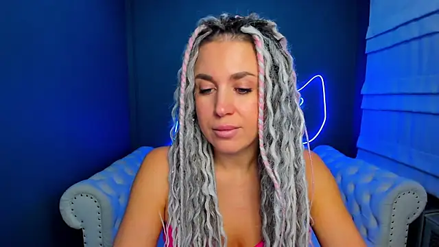 rock n roxy online show from 7, 11, 2025