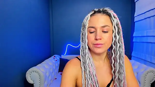 rock n roxy online show from 25, 11, 2025