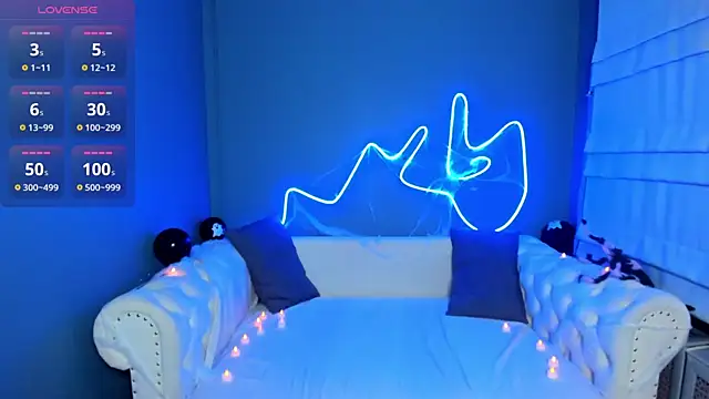 rock n roxy online show from 31, 10, 2025