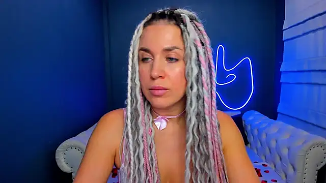 rock n roxy online show from 28, 11, 2025