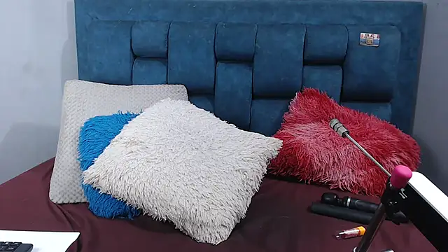 GabySteven online show from 11, 5, 2026
