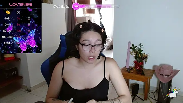 TRIXIE TANG28 online show from 13, 3, 2026