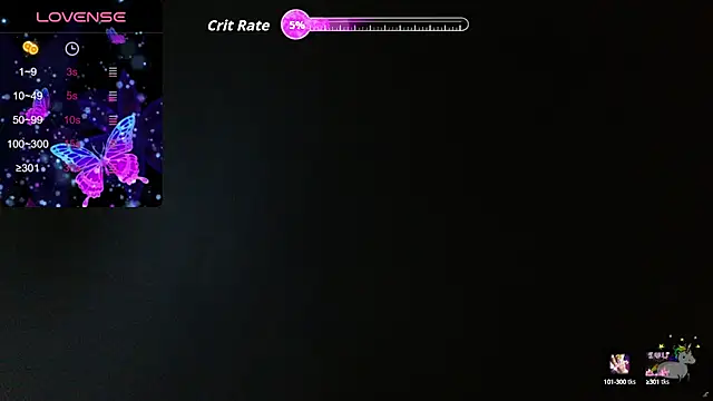 TRIXIE TANG28 online show from 14, 9, 2025