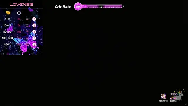 TRIXIE TANG28 online show from 12, 1, 2026