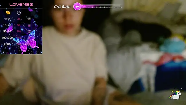 TRIXIE TANG28 online show from 20, 12, 2025