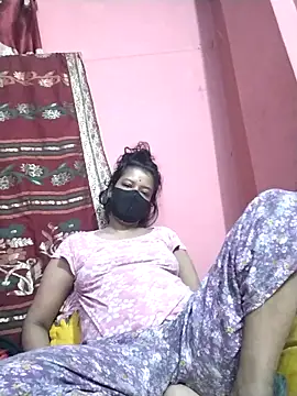 Oindrila-Rani online show from 3, 12, 2025