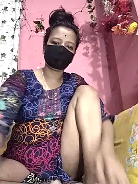 Oindrila-Rani online show from 7, 3, 2026