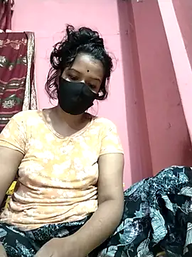 Snapshot of Oindrila-Rani chatting on 25, 11, 2025 Oindrila-Rani online show from 25, 11, 2025