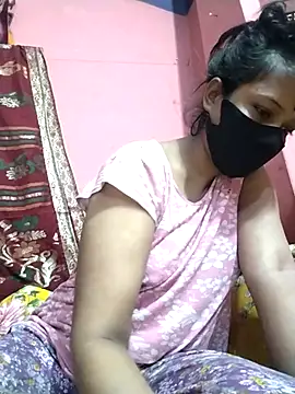 Oindrila-Rani online show from 4, 12, 2025