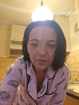 Ortensialady76 online show from 13, 5, 2026