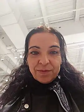 Snapshot of Ortensialady76 chatting on 10, 9, 2025 Ortensialady76 online show from 10, 9, 2025