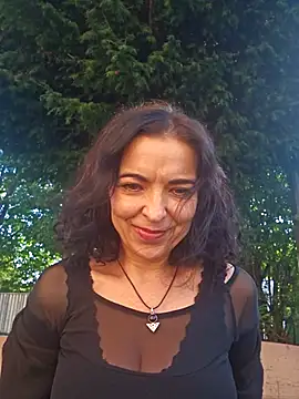 Snapshot of Ortensialady76 chatting on 20, 9, 2025 Ortensialady76 online show from 20, 9, 2025