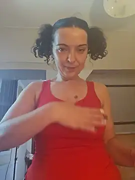 Snapshot of Ortensialady76 chatting on 4, 6, 2026 Ortensialady76 online show from 4, 6, 2026