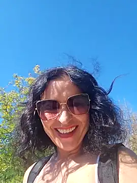 Snapshot of Ortensialady76 chatting on 22, 9, 2025 Ortensialady76 online show from 22, 9, 2025