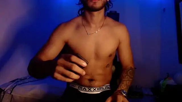 maxximus 100 online show from 25, 1, 2025