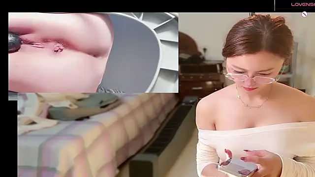 Krismil3 online show from 6, 2, 2026