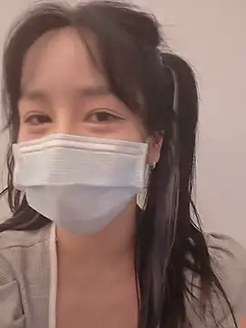 Snapshot of 2hyun chatting on 6, 7, 2026 2hyun online show from 6, 7, 2026