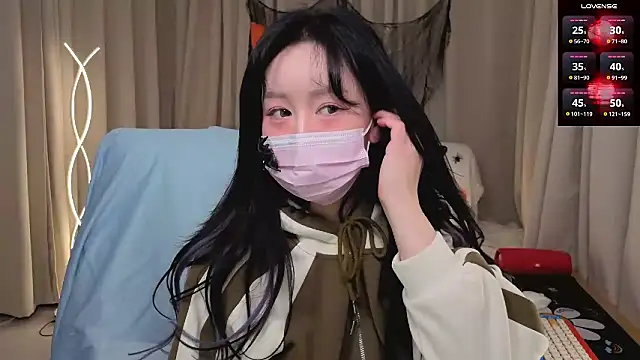 2hyun online show from 31, 10, 2025