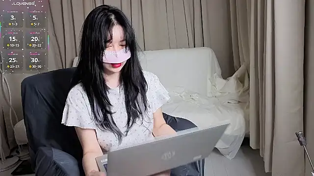 2hyun online show from 23, 9, 2025