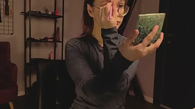 Snapshot of CassieCool chatting on 26, 9, 2025 CassieCool online show from 26, 9, 2025