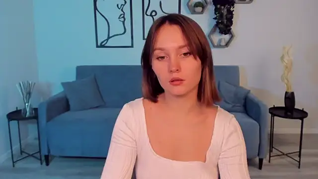 BritnieCute online show from 28, 11, 2025