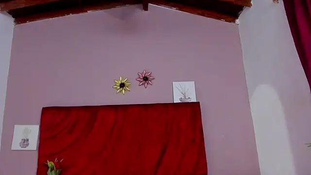 jhonjairo85  online show from 11, 3, 2025