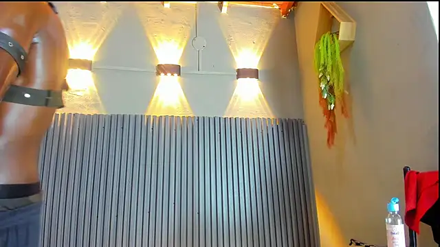 jhonjairo85  online show from 1, 12, 2025