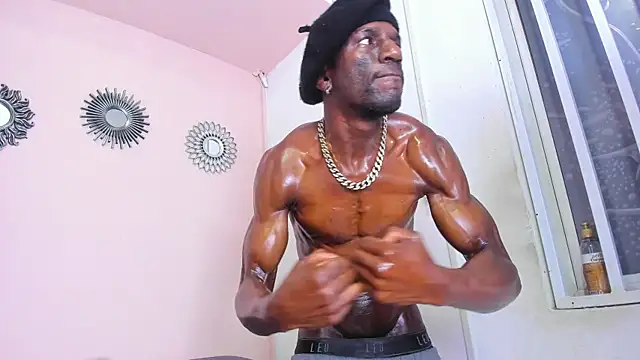 jhonjairo85  online show from 24, 10, 2025