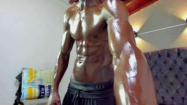 jhonjairo85  online show from 9, 9, 2025