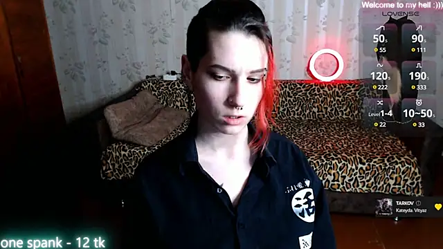 Miya Wey  online show from 2, 3, 2025