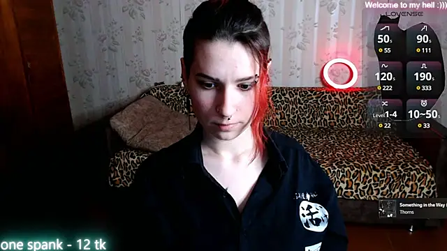 Miya Wey  online show from 1, 3, 2025