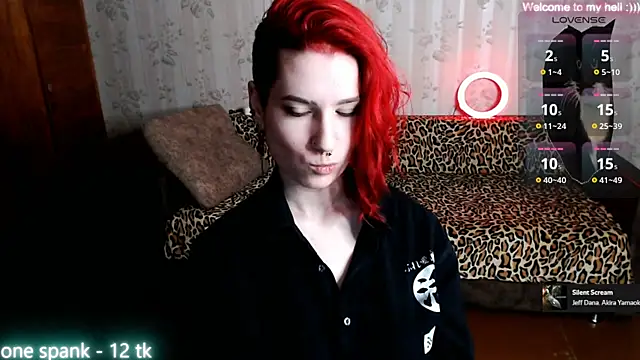 Miya Wey  online show from 10, 3, 2025