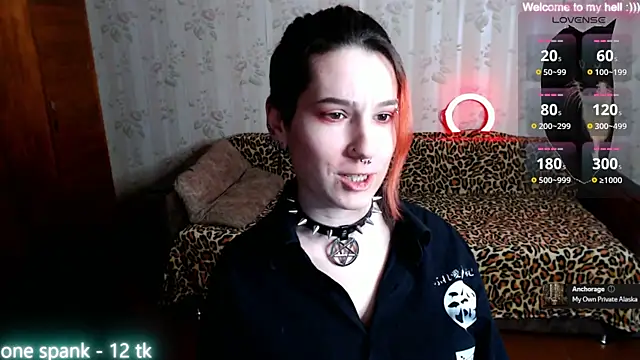 Miya Wey  online show from 6, 2, 2025