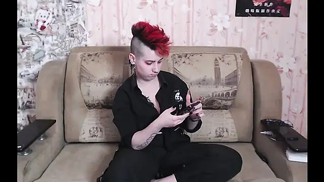 Miya Wey  online show from 9, 5, 2026