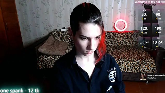 Miya Wey  online show from 2, 3, 2025