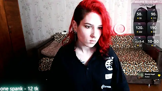 Miya Wey  online show from 7, 3, 2025