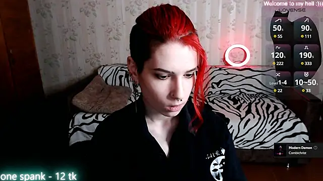 Miya Wey  online show from 15, 3, 2025