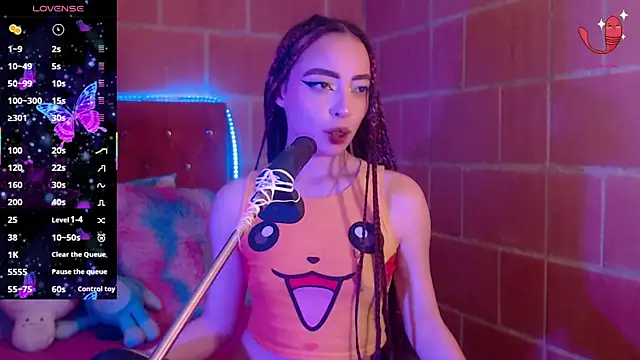 Yennastone online show from 20, 3, 2025