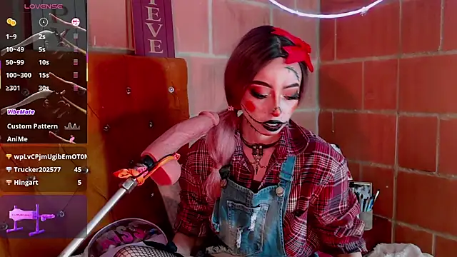 Yennastone online show from 5, 10, 2025