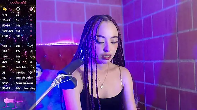 Yennastone online show from 6, 3, 2025