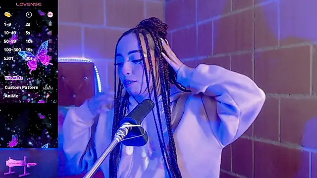 Yennastone online show from 13, 3, 2025