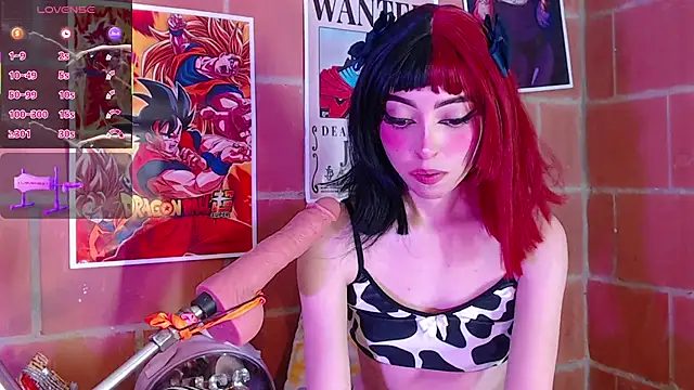 Yennastone online show from 8, 11, 2025